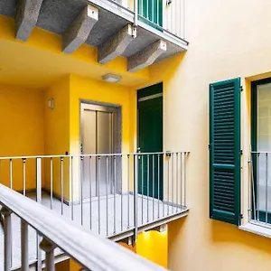 Brera Area Lovely Close To Piazza Duomo Appartamento