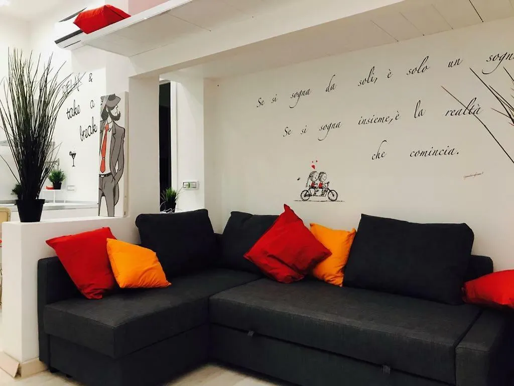 Appartamento Isola Flat Milano