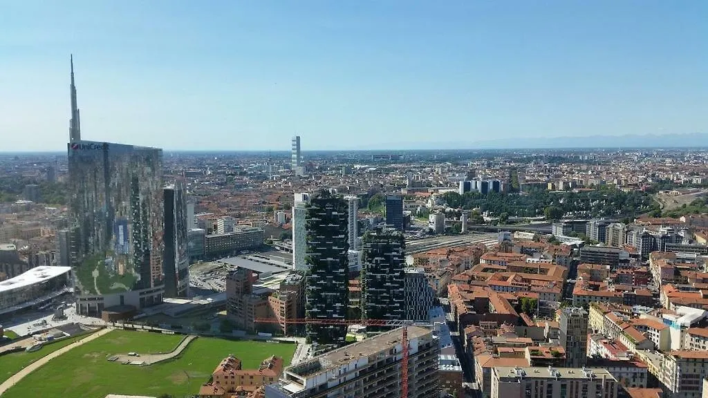Appartamento Isola Flat Milano