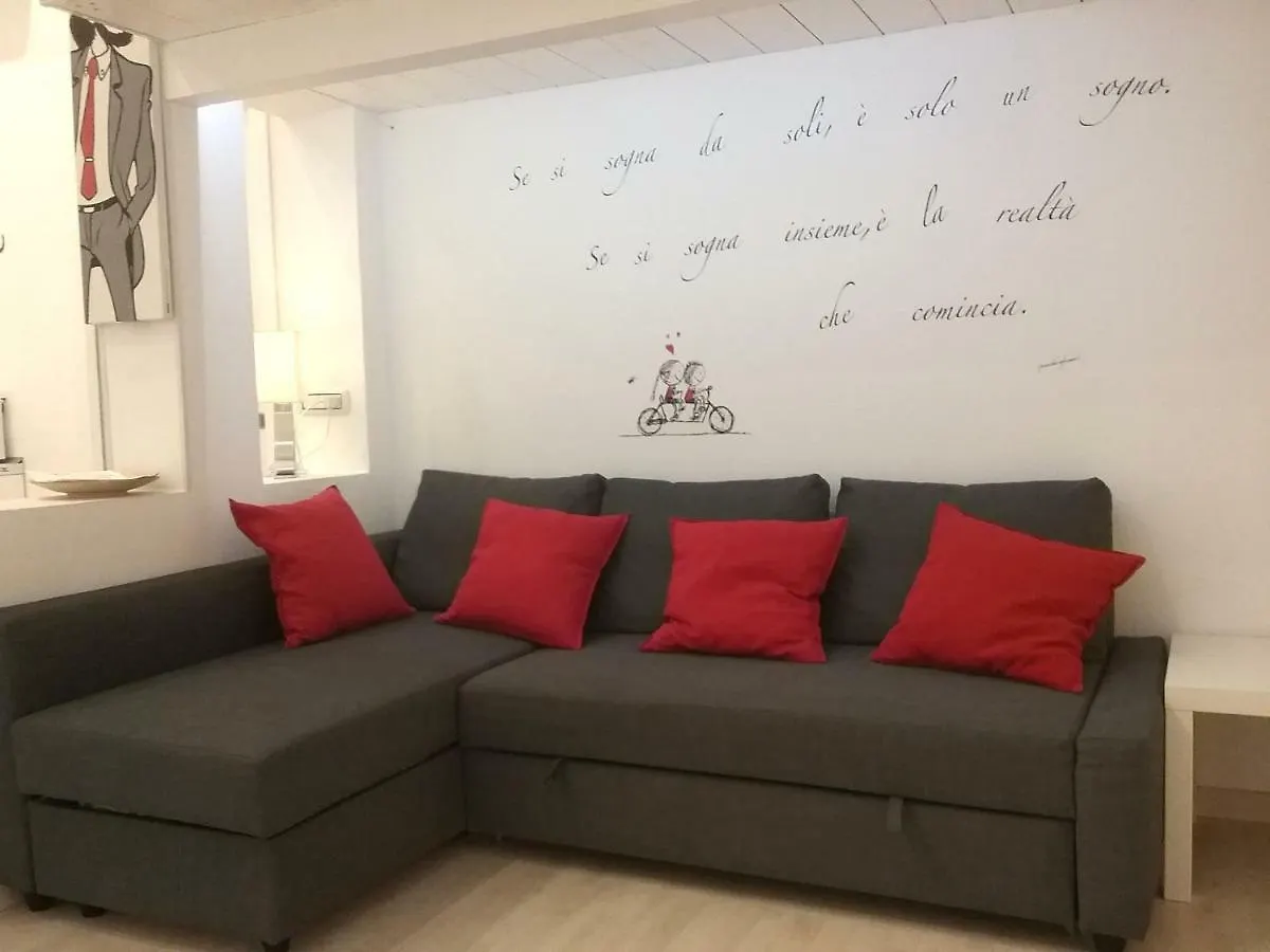 Appartamento Isola Flat Milano