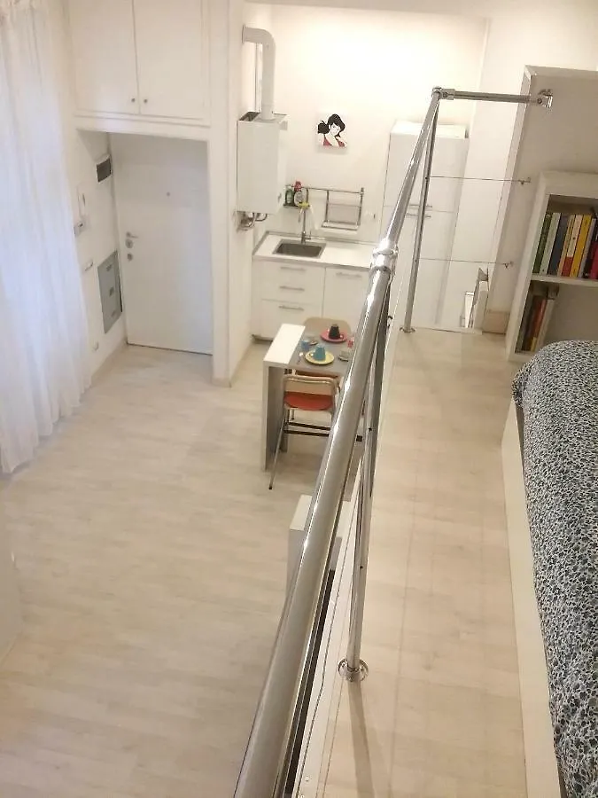 Appartamento Isola Flat Milano