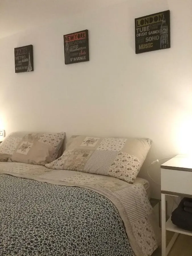 Appartamento Isola Flat Milano Italia
