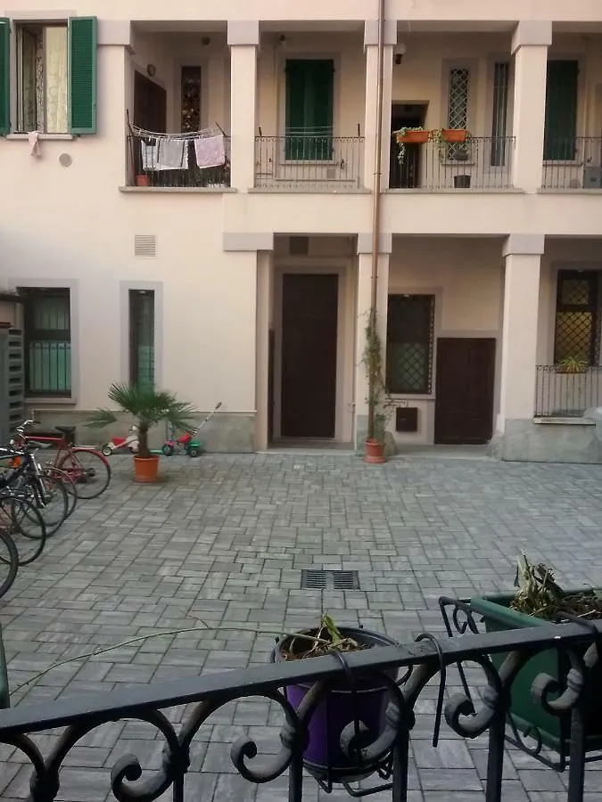 Appartamento Isola Flat Milano Italia